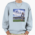 Trevor Francis Sweatshirt - Trendy Graphic Men Women - T-Shirt, Sweatshirt, Hoodie