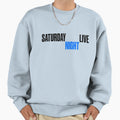 Saturday Night Live Sweatshirt - Streetwear Style Unisex - T-Shirt, Sweatshirt, Hoodie