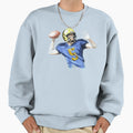 American Football Sweatshirt - Novelty Apparel for Adults - T-Shirt, Sweatshirt, Hoodie