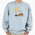 Lizzie Mcgocanes Sweatshirt - Fun Novelty Design Unisex - T-Shirt, Sweatshirt, Hoodie