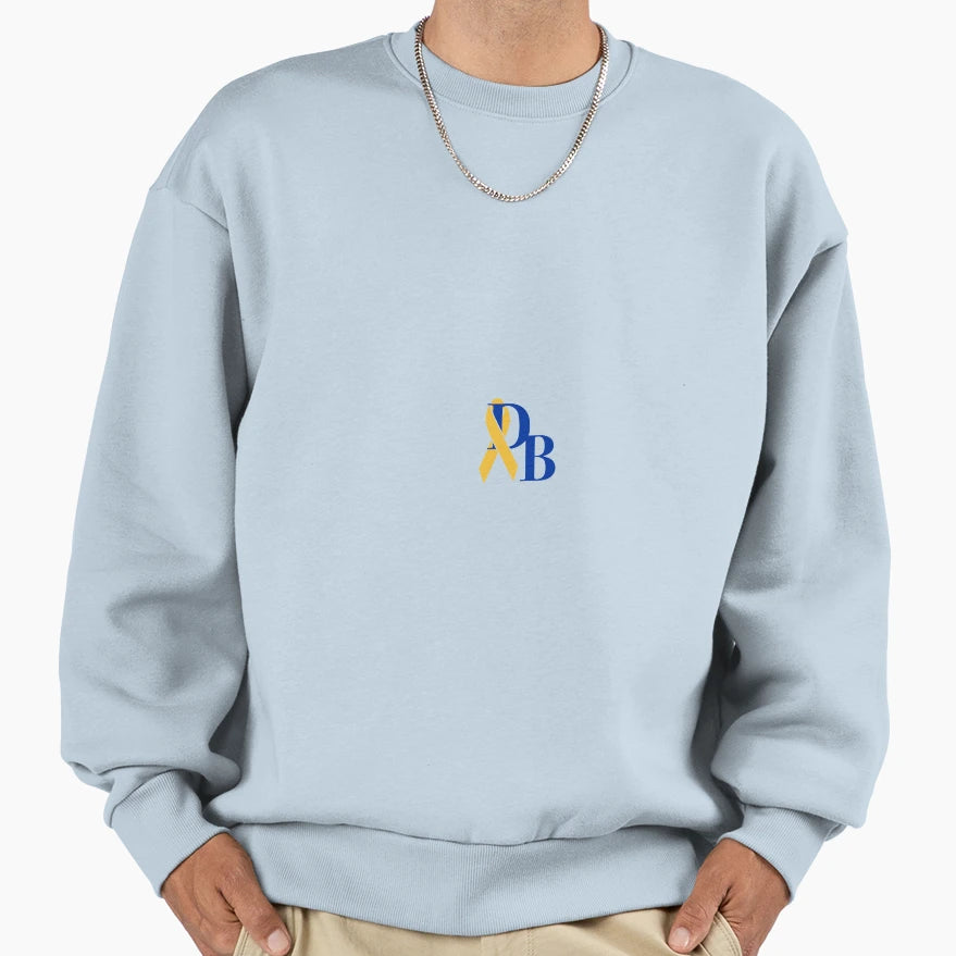Dance Blue University Kentucky Sweatshirt - Fun Novelty Design Unisex - T-Shirt, Sweatshirt, Hoodie