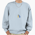 Dance Blue University Kentucky Sweatshirt - Fun Novelty Design Unisex - T-Shirt, Sweatshirt, Hoodie