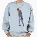 John Starks Knicks Fan Sweatshirt - Fun Novelty Design for Adults - T-Shirt, Sweatshirt, Hoodie