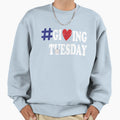 Giving Tuesday 2020 Hashtag Giving Sweatshirt - Unique Graphic for Adults - T-Shirt, Sweatshirt, Hoodie