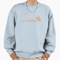 Soccer Player Soccer Team Soccer Sweatshirt - Minimalist Print Men Women - T-Shirt, Sweatshirt, Hoodie