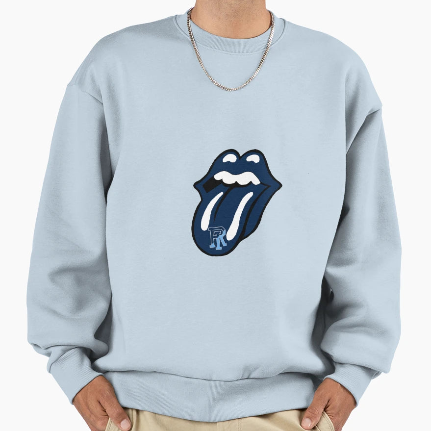 University Rhode Island Sweatshirt - Novelty Apparel Men Women - T-Shirt, Sweatshirt, Hoodie
