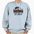 Arizona 2023 Super Bowl Sweatshirt - Graphic Print for Adults - T-Shirt, Sweatshirt, Hoodie