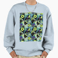 Football Sports Sweatshirt - Unique Graphic for Adults - T-Shirt, Sweatshirt, Hoodie