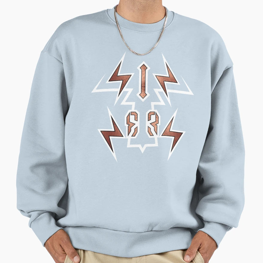 Sinners Sweatshirt - Trendy Graphic Men Women - T-Shirt, Sweatshirt, Hoodie