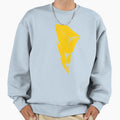 Power Ray Sweatshirt - Unique Graphic Men Women - T-Shirt, Sweatshirt, Hoodie