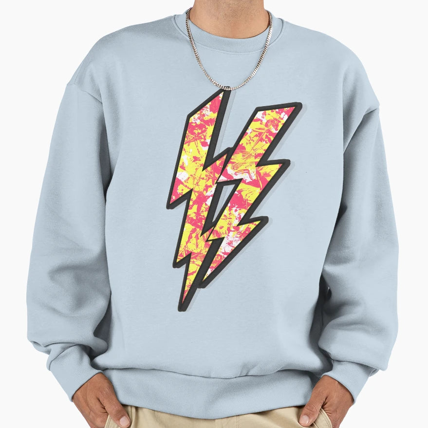 Graffiti 2 Sweatshirt - Graphic Print for Adults - T-Shirt, Sweatshirt, Hoodie