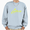 Lightning Sweatshirt - Casual Everyday Wear Unisex - T-Shirt, Sweatshirt, Hoodie