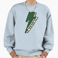 Colorado State Lightning Bolt Sweatshirt - Unique Graphic for Adults - T-Shirt, Sweatshirt, Hoodie