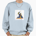 Melbroune Storm Team Sweatshirt - Casual Everyday Wear Men Women - T-Shirt, Sweatshirt, Hoodie
