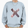 Cross Sweatshirt - Novelty Apparel Men Women - T-Shirt, Sweatshirt, Hoodie