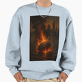 Cleveland Football V4 Sweatshirt - Streetwear Style Men Women - T-Shirt, Sweatshirt, Hoodie
