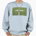 Football Field Thirty Sweatshirt - Unique Graphic Unisex - T-Shirt, Sweatshirt, Hoodie