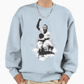 Pele Brazil Sweatshirt - Trendy Graphic Unisex - T-Shirt, Sweatshirt, Hoodie
