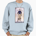 1902 Annapolis Navy Football Art Sweatshirt - Minimalist Print Unisex - T-Shirt, Sweatshirt, Hoodie