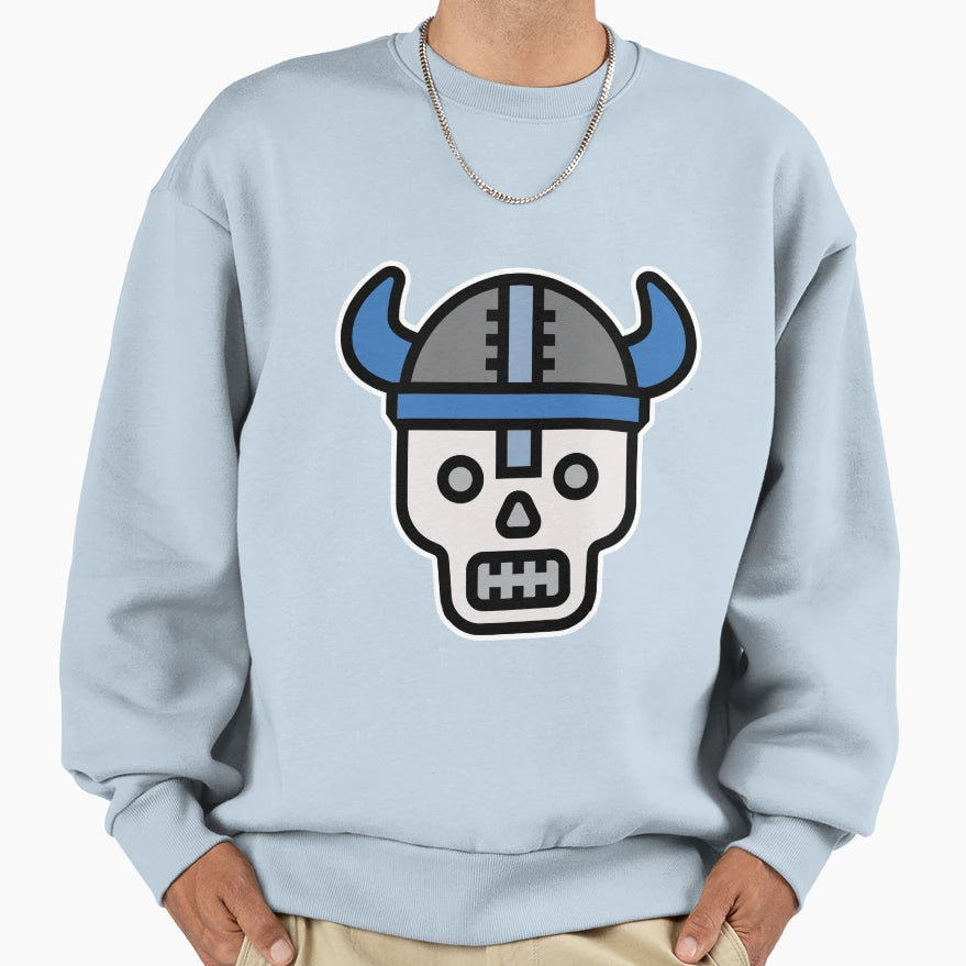 Undead Has Risen Sweatshirt - Casual Everyday Wear for Adults - T-Shirt, Sweatshirt, Hoodie