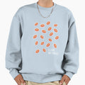 Funny Football Player Coach Sweatshirt - Casual Everyday Wear Men Women - T-Shirt, Sweatshirt, Hoodie