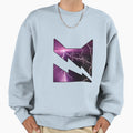 Lightningclan Symbol Sweatshirt - Streetwear Style for Adults - T-Shirt, Sweatshirt, Hoodie