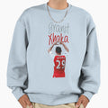 Granit Xhaka Sweatshirt - Minimalist Print Unisex - T-Shirt, Sweatshirt, Hoodie