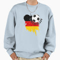 Wm2018 World Cup Ii Sweatshirt - Minimalist Print Unisex - T-Shirt, Sweatshirt, Hoodie