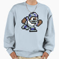 8 Bit Players Dallas Cowboys Sweatshirt - Novelty Apparel Men Women - T-Shirt, Sweatshirt, Hoodie