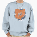Ohio My State Patriot State Tourist Gift Sweatshirt - Unique Graphic Unisex - T-Shirt, Sweatshirt, Hoodie