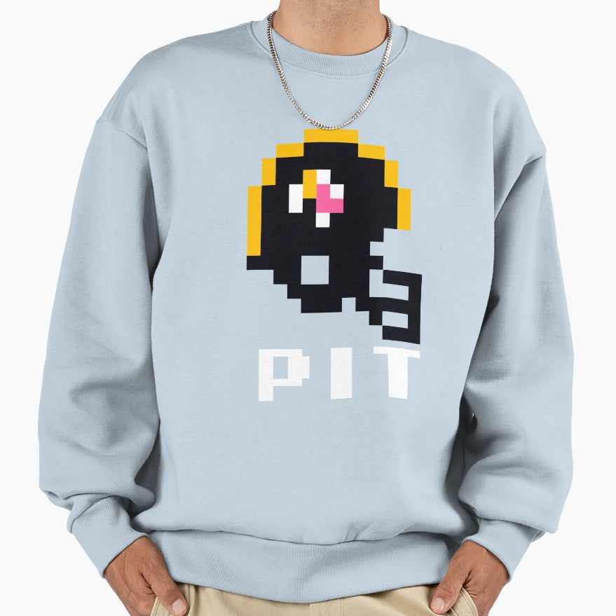 Tecmo Bowl Tecmo Super Bowl Tecmo T-Shirt - Fun Novelty Design Men Women - T-Shirt, Sweatshirt, Hoodie