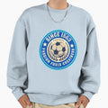 Passion Fuels Greatness Since Sweatshirt - Casual Everyday Wear Unisex - T-Shirt, Sweatshirt, Hoodie
