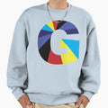 G Good Sweatshirt - Aesthetic Graphic Unisex - T-Shirt, Sweatshirt, Hoodie