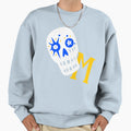 Market Makers Mark Sweatshirt - Graphic Print Unisex - T-Shirt, Sweatshirt, Hoodie