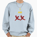 I Am Xx Sweatshirt - Custom Art Print for Adults - T-Shirt, Sweatshirt, Hoodie