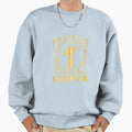 Fantasy Football Champion Football Art Sweatshirt - Novelty Apparel Unisex - T-Shirt, Sweatshirt, Hoodie