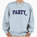 Party Best Friend Quotes Gift T-Shirt - Fun Novelty Design for Adults - T-Shirt, Sweatshirt, Hoodie