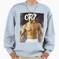 He Scores Cr7 Another Game Another Sweatshirt - Minimalist Print Unisex - T-Shirt, Sweatshirt, Hoodie
