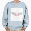 Coquette Angel Sweatshirt - Trendy Graphic Men Women - T-Shirt, Sweatshirt, Hoodie
