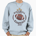 Footbal America 2022 Sweatshirt - Fun Novelty Design Unisex - T-Shirt, Sweatshirt, Hoodie