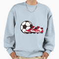 Premier League Southampton Sweatshirt - Casual Everyday Wear Men Women - T-Shirt, Sweatshirt, Hoodie