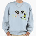 Funny Alcohol Football Beer Football Sweatshirt - Custom Art Print Unisex - T-Shirt, Sweatshirt, Hoodie