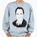 Tarantinooo Sweatshirt - Trendy Graphic Unisex - T-Shirt, Sweatshirt, Hoodie