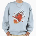 Afl Premiership Football 2020 Sweatshirt - Trendy Graphic Unisex - T-Shirt, Sweatshirt, Hoodie