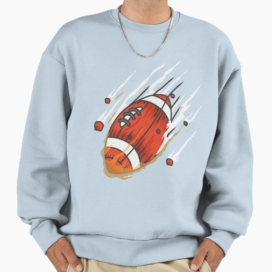 Afl Premiership Football 2020 Sweatshirt - Trendy Graphic Unisex - T-Shirt, Sweatshirt, Hoodie