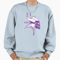 Skol Skull Sweatshirt - Unique Graphic Men Women - T-Shirt, Sweatshirt, Hoodie