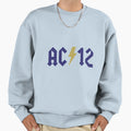 Ac 12 Sweatshirt - Graphic Print Men Women - T-Shirt, Sweatshirt, Hoodie
