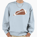 Football Kentucky Fun Football Lover Sweatshirt - Streetwear Style Unisex - T-Shirt, Sweatshirt, Hoodie