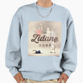 World Cup Zinedine Zidane Sweatshirt - Aesthetic Graphic Unisex - T-Shirt, Sweatshirt, Hoodie