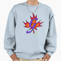 Canadian Strange Animal Sweatshirt - Graphic Print Men Women - T-Shirt, Sweatshirt, Hoodie